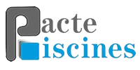 Logo Pacte Piscines