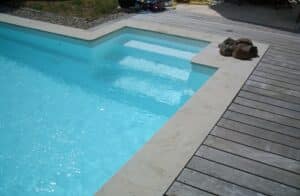 Piscines coque polyester Mdp Smart