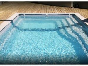 Piscines coque polyester PRAT Impérial