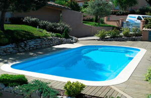 Piscines coque polyester MdP Relax