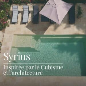 Coque CERAMIC de LUXE Syrius